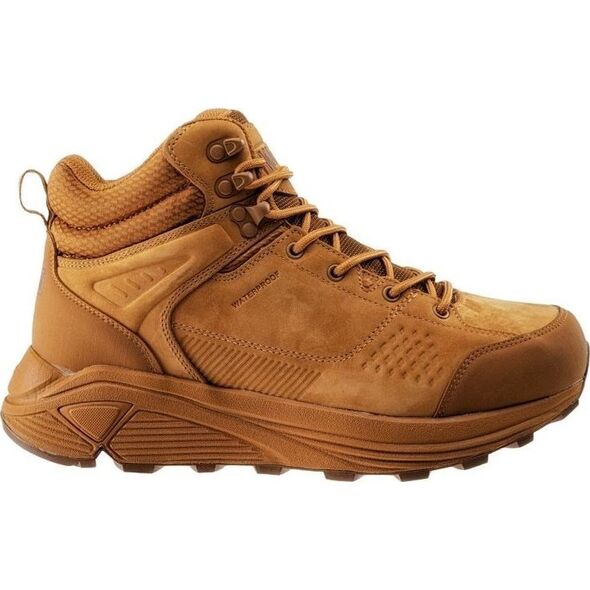 Magnum OBUWIE TAKTYCZNE BRAG MID WP V COYOTE 46