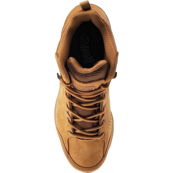 Magnum OBUWIE TAKTYCZNE BRAG MID WP V COYOTE 41