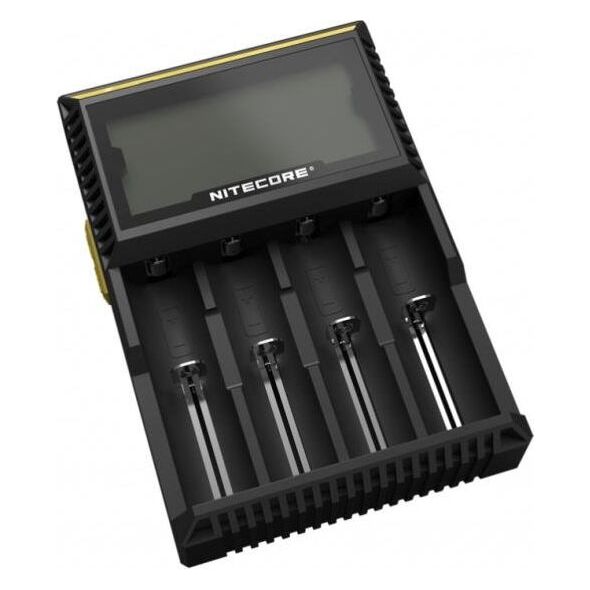 Ładowarka Nitecore D4 EU (510105)