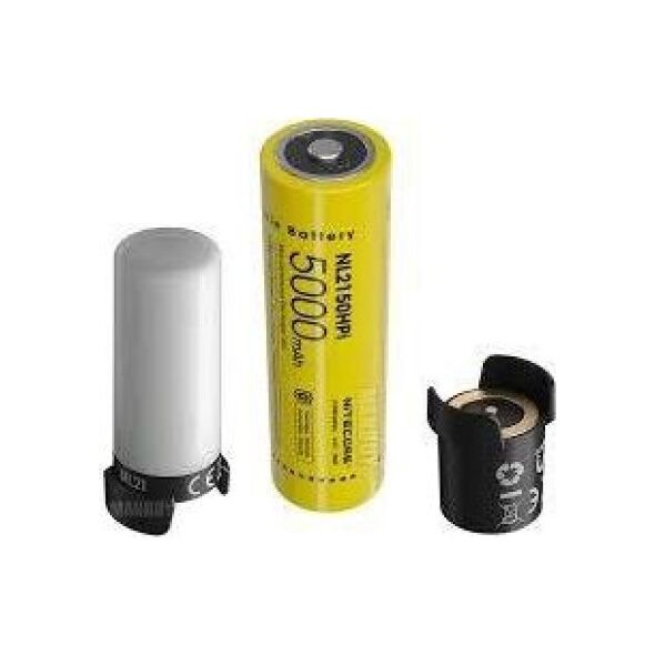 Nitecore Akumulator AA / R6 5000mAh 1 szt.
