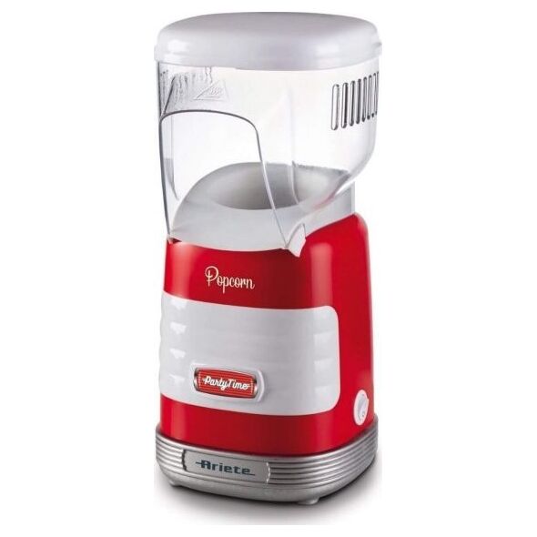 Maszynka do popcornu Ariete 2956/00 Partytime
