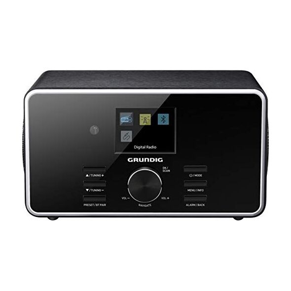 Radio Grundig DTR 4500
