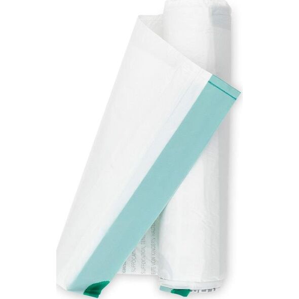Brabantia Worki na śmieci rozmiar G 30l-20 szt. 246265