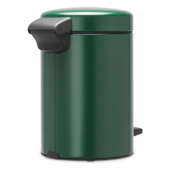 Kosz na śmieci Brabantia New Icon na pedał zielony (304002)