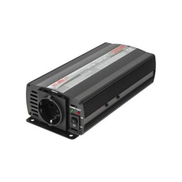 Przetwornica Kemot 500 / 1000 W