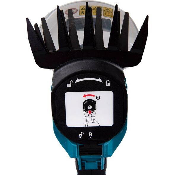 Makita Nożyce akumulatorowe DUM111SYX 11 cm