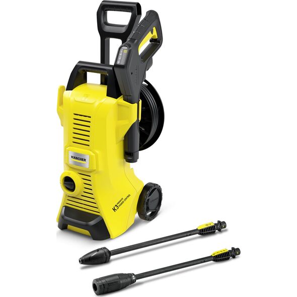Myjka ciśnieniowa Karcher K 3 Premium Power (1.602-750.0)