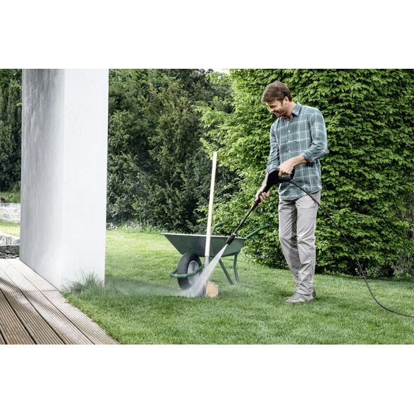 Myjka ciśnieniowa Karcher K 3 Premium Power (1.602-750.0)