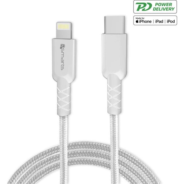 Ładowarka 4smarts VoltPlug 1x USB-C 3 A (4S465591)