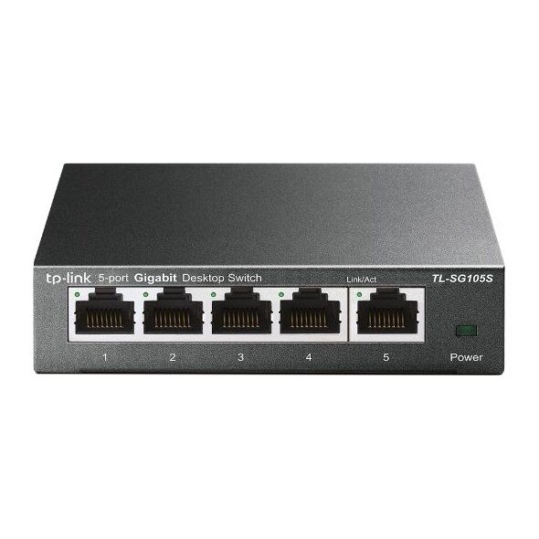 Switch TP-Link TL-SG105S