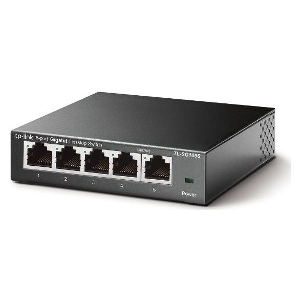 Switch TP-Link TL-SG105S