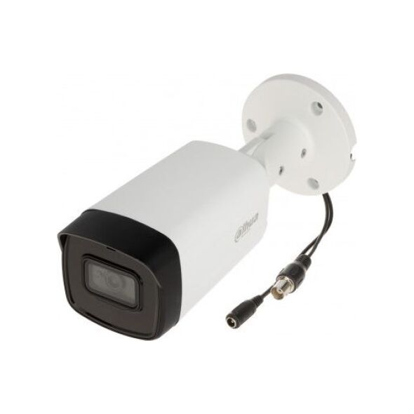 Dahua Technology KAMERA AHD, HD-CVI, HD-TVI, PAL HAC-HFW1800TH-I8-0360B - 8.3 Mpx 3.6 mm DAHUA