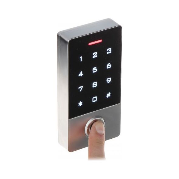 Atlo ZAMEK SZYFROWY ATLO-KRMF-511