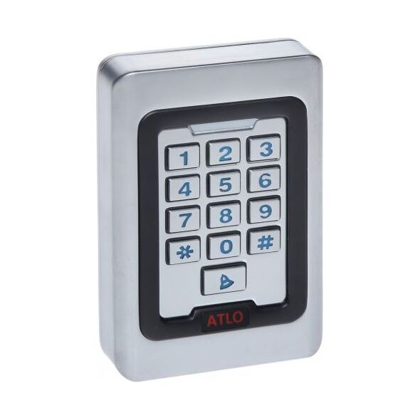 Atlo ZAMEK SZYFROWY ATLO-KRM-512