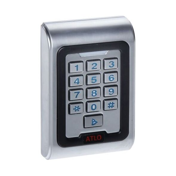 Atlo ZAMEK SZYFROWY ATLO-KRM-522