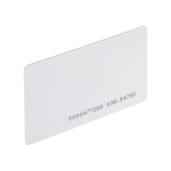 Atlo KARTA ZBLIŻENIOWA RFID ATLO-104S*P200
