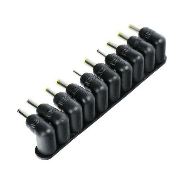 Zasilacz do laptopa Rebel 45 W, 2.1 A, 19.5 V (KOM0939-45)