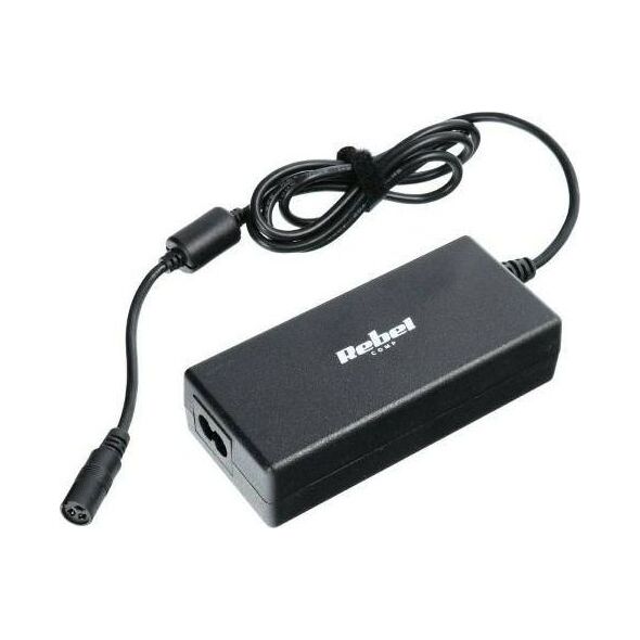 Zasilacz do laptopa Rebel 45 W, 2.1 A, 19.5 V (KOM0939-45)
