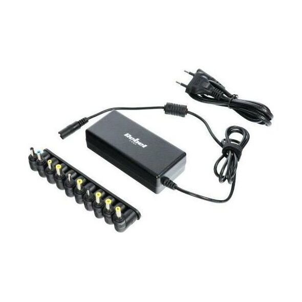 Zasilacz do laptopa Rebel 45 W, 2.1 A, 19.5 V (KOM0939-45)