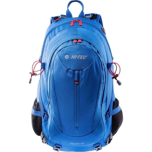 Plecak turystyczny Hi-Tec Aruba 30 l Niebieski
