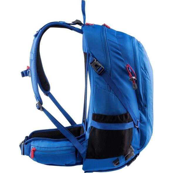 Plecak turystyczny Hi-Tec Aruba 30 l Niebieski