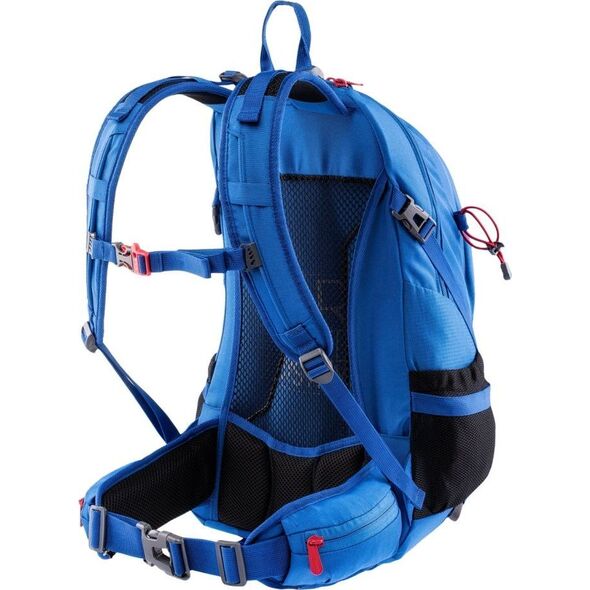 Plecak turystyczny Hi-Tec Aruba 30 l Niebieski
