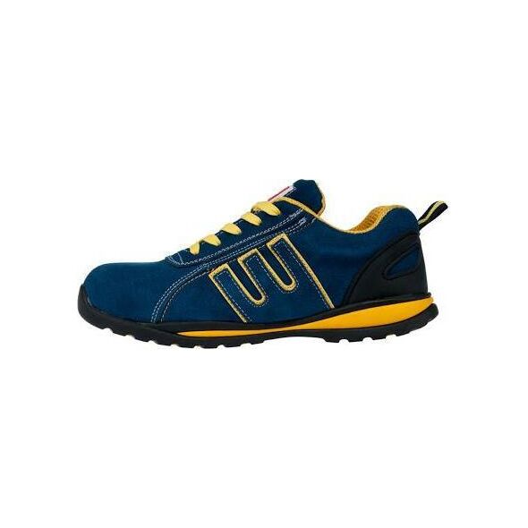 Galmag BUTY NISKIE BEZPIECZNE 564/S1/R-43 ART564-S1-R43