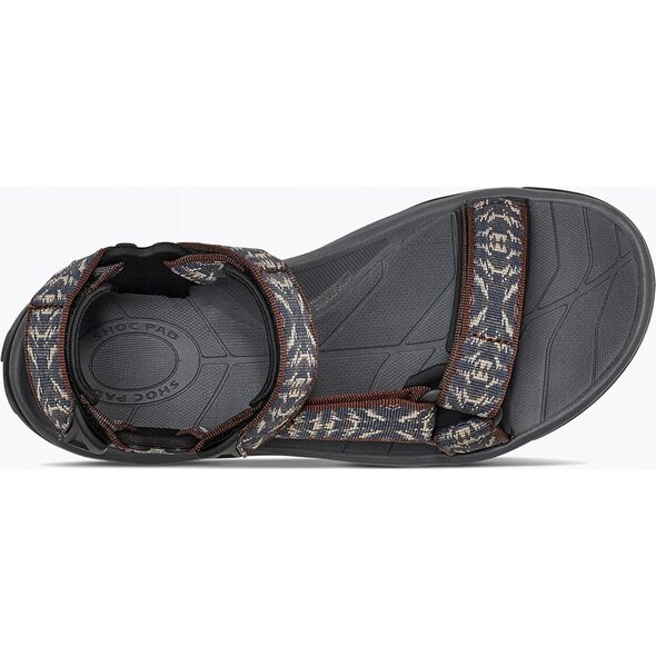 Teva M'S Terra Fi Lite, TDSD, 40 (us 7.5)| uk 6.5