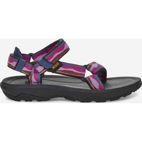 Teva C'S Hurricane XLT 2, VBIN, 32 (us 1)| uk 13