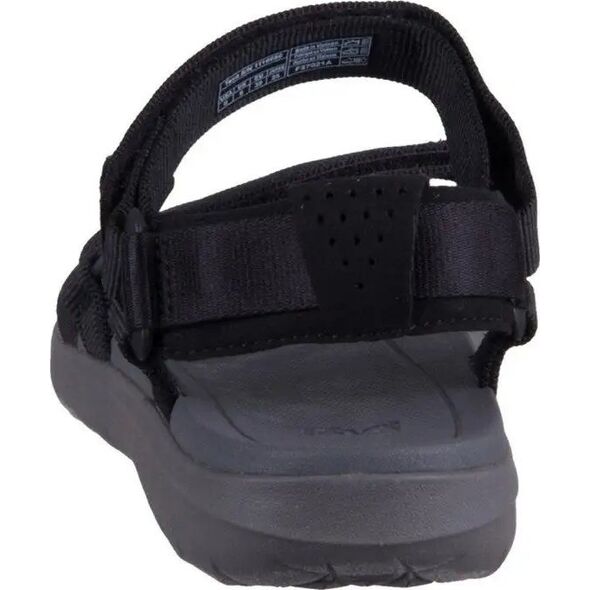 Teva W'S Sanborn Mia, BLK, 37 (us 6)| uk 4