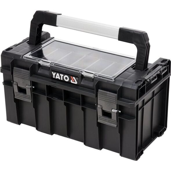 Yato Skrzynka narzędziowa YT-09183