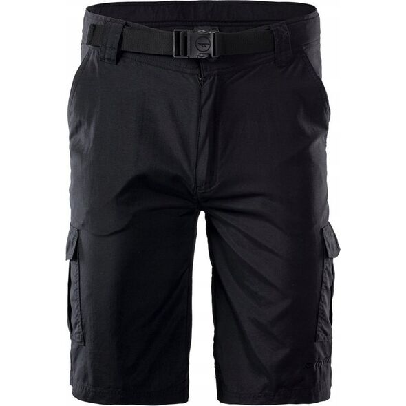 Hi-Tec SZORTY IBG LOOP 1/2 BLACK S