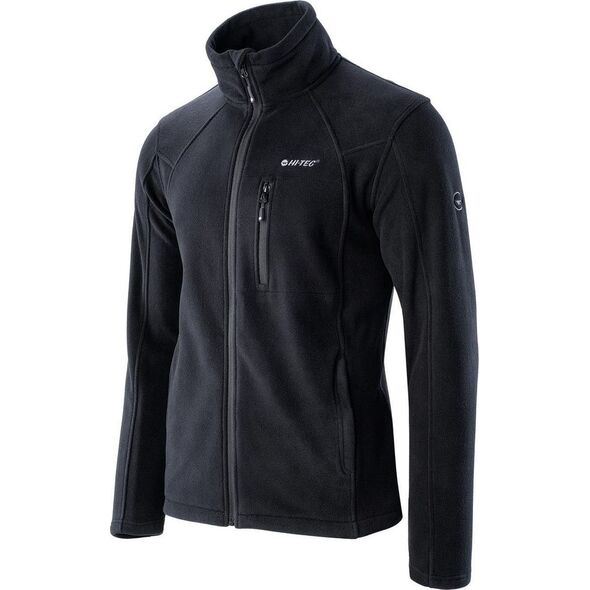Hi-Tec POLAR MONAR BLACK M
