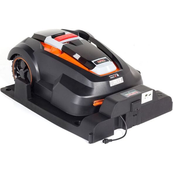 Robot koszący NAC RLM1500G2-APP-NG