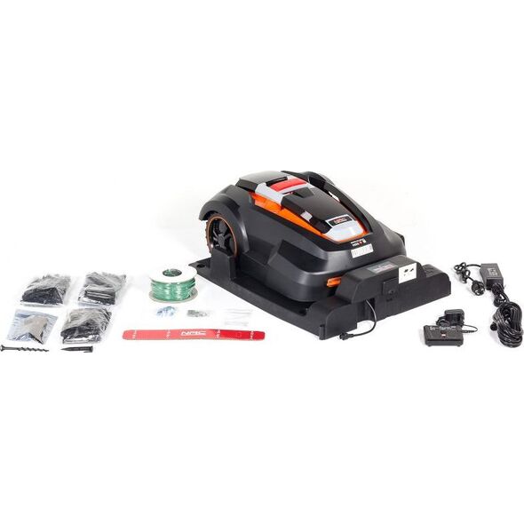 Robot koszący NAC RLM1500G2-APP-NG