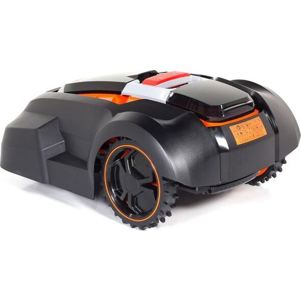 Robot koszący NAC RLM1500G2-APP-NG
