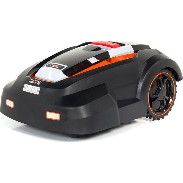 Robot koszący NAC RLM1500G2-APP-NG