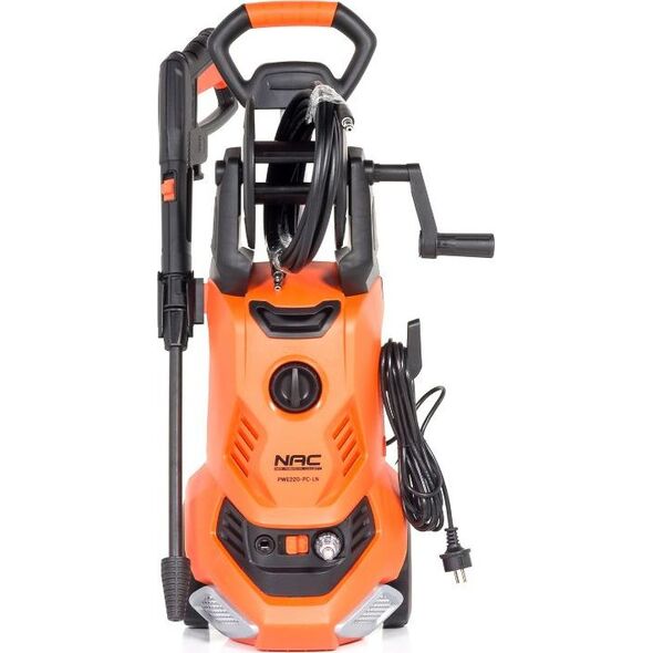 Myjka ciśnieniowa NAC PWE220-PC-LN