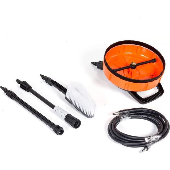 Myjka ciśnieniowa NAC PWE220-PC-LN