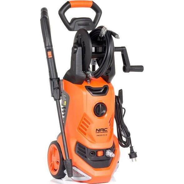 Myjka ciśnieniowa NAC PWE220-PC-LN