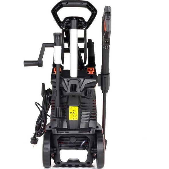 Myjka ciśnieniowa NAC PWE220-PC-LN