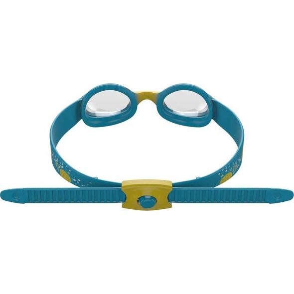 Speedo Dziecięce okulary do pływania SPEEDO Infant Illusion Goggle