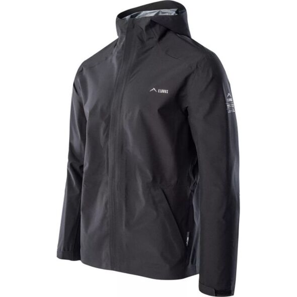 Kurtka męska Elbrus Gantori czarna r. XL