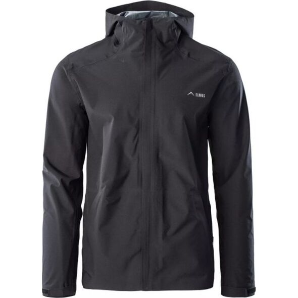 Kurtka męska Elbrus Gantori czarna r. 2XL