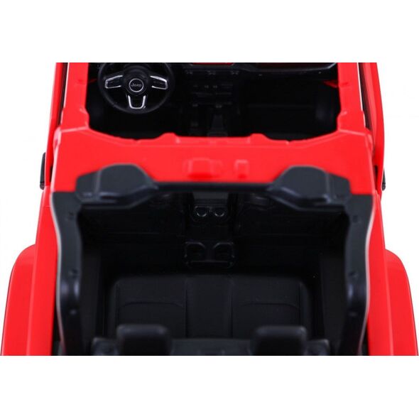 Rastar R/C samochód Jeep Wrangler JL (1:14)