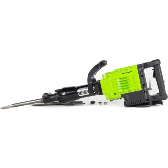 Zipper Młot Udarowy, Wyburzeniowy Zipper Zi-Abh1700D Zipper (Zi-Abh1700D)