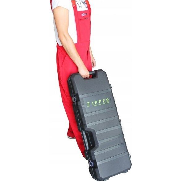 Zipper Młot Udarowy, Wyburzeniowy Zipper Zi-Abh1700D Zipper (Zi-Abh1700D)