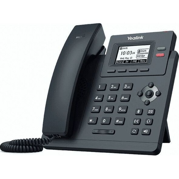 Telefon Yealink SIP-T31G