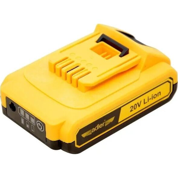 Adler ADLER AKUMULATOR 20V / 2Ah MAR3411.2