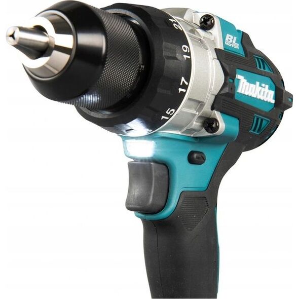 Wiertarko-wkrętarka Makita DHP486Z 18 V